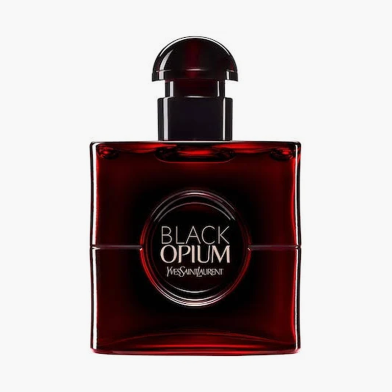 absolut-Yves-Saint-Laurent-Black-Opium-Eau-de-Parfum-Over-Red